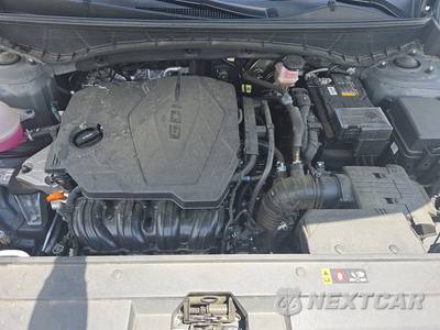 2025 Hyundai Santa Cruz SEL Activity Crew Cab Short Bed - zdjęcie 15 z 23 - miniatura
