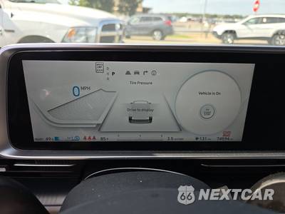 2023 Hyundai IONIQ 6 SEL - zdjęcie 12 z 31 - miniatura
