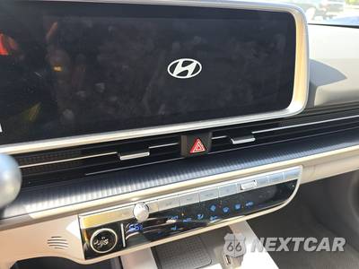 2023 Hyundai IONIQ 6 SEL - zdjęcie 11 z 31 - miniatura