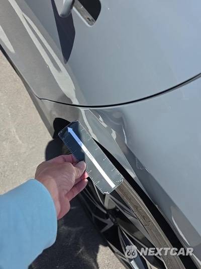 2023 Hyundai IONIQ 6 SEL - zdjęcie 30 z 31 - miniatura