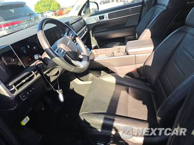 2024 Hyundai Santa Fe Limited - zdjęcie 7 z 24 - miniatura
