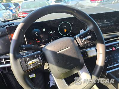 2024 Hyundai Santa Fe Limited - zdjęcie 10 z 24 - miniatura