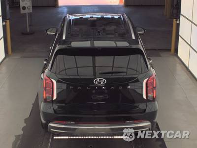 2023 Hyundai Palisade Calligraphy - zdjęcie 5 z 28 - miniatura