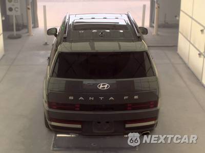 2024 Hyundai Santa Fe Limited - zdjęcie 5 z 24 - miniatura