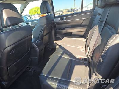 2024 Hyundai Santa Fe Limited - zdjęcie 13 z 24 - miniatura