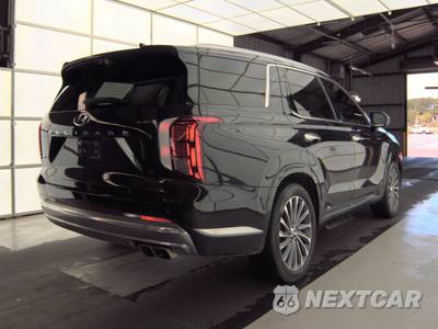 2023 Hyundai Palisade Calligraphy - zdjęcie 4 z 28 - miniatura