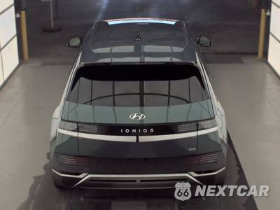 2024 Hyundai IONIQ 5 SEL - zdjęcie 5 z 21 - miniatura