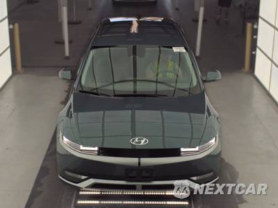 2024 Hyundai IONIQ 5 SEL - zdjęcie 2 z 21 - miniatura
