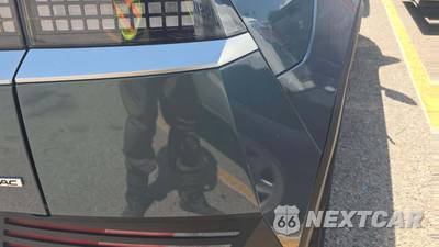 2024 Hyundai IONIQ 5 SEL - zdjęcie 21 z 21 - miniatura