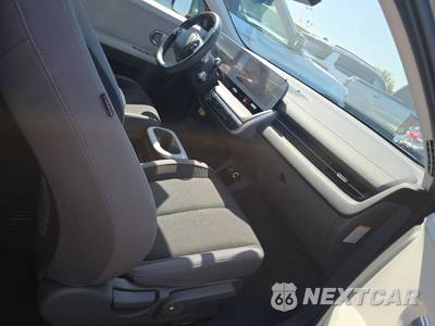 2024 Hyundai IONIQ 5 SEL - zdjęcie 8 z 21 - miniatura