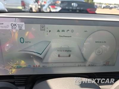 2024 Hyundai IONIQ 5 SEL - zdjęcie 12 z 21 - miniatura