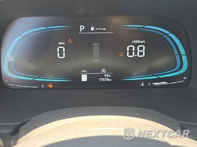 2025 Hyundai Palisade SEL - zdjęcie 12 z 26 - miniatura
