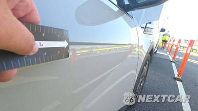 2023 Hyundai IONIQ 5 SEL - zdjęcie 21 z 21 - miniatura