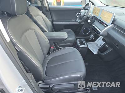 2023 Hyundai IONIQ 5 SEL - zdjęcie 8 z 21 - miniatura