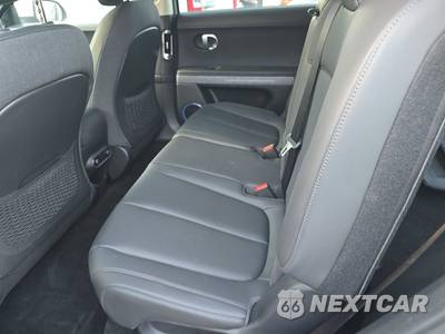 2023 Hyundai IONIQ 5 SEL - zdjęcie 13 z 21 - miniatura