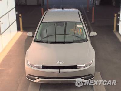 2023 Hyundai IONIQ 5 SEL - zdjęcie 2 z 21 - miniatura