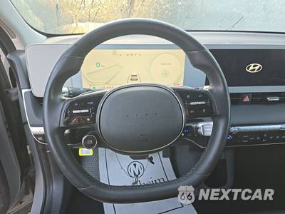 2023 Hyundai IONIQ 5 SEL - zdjęcie 10 z 21 - miniatura