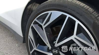 2024 Hyundai IONIQ 6 Limited - zdjęcie 25 z 27 - miniatura