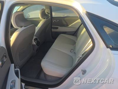 2024 Hyundai IONIQ 6 Limited - zdjęcie 13 z 27 - miniatura