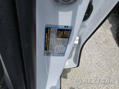2024 Hyundai IONIQ 6 Limited - zdjęcie 19 z 27 - miniatura