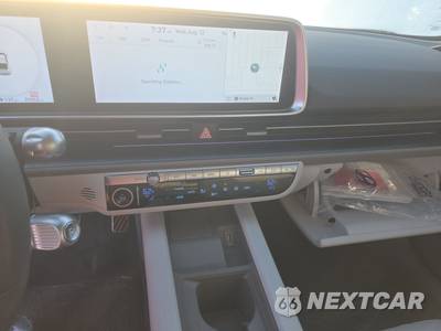 2024 Hyundai IONIQ 6 Limited - zdjęcie 11 z 27 - miniatura