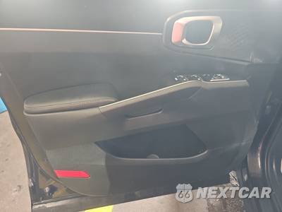 2025 Kia Sorento LX - zdjęcie 9 z 37 - miniatura