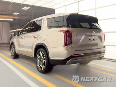 2025 Hyundai Palisade SEL Premium 7-Passenger - zdjęcie 6 z 26 - miniatura