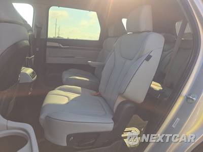 2025 Hyundai Palisade SEL Premium 7-Passenger - zdjęcie 13 z 26 - miniatura