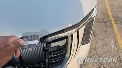 2024 Kia Sorento X-Line SX - zdjęcie 35 z 39 - miniatura