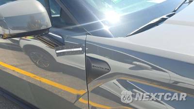 2024 Hyundai Santa Fe Calligraphy - zdjęcie 34 z 41 - miniatura