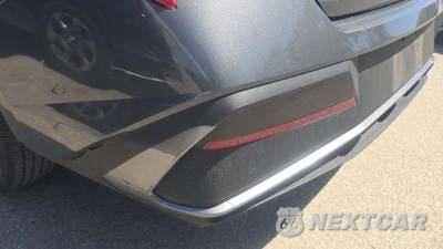 2025 Hyundai Elantra SE - zdjęcie 20 z 22 - miniatura