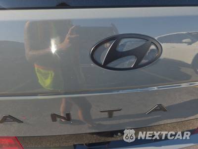 2024 Hyundai Santa Fe Calligraphy - zdjęcie 16 z 41 - miniatura