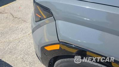 2024 Hyundai Santa Fe Calligraphy - zdjęcie 29 z 41 - miniatura