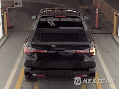 2023 Hyundai Santa Cruz SE Crew Cab Short Bed - zdjęcie 5 z 28 - miniatura