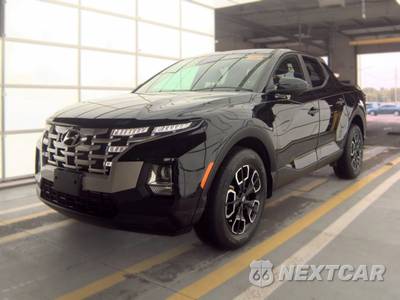 2023 Hyundai Santa Cruz SE Crew Cab Short Bed