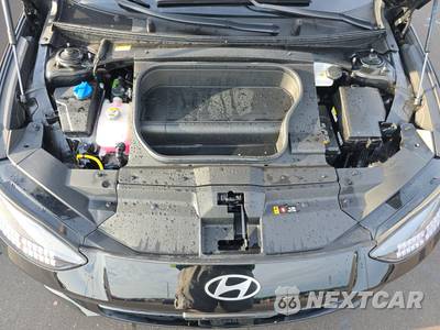 2023 Hyundai IONIQ 6 SEL - zdjęcie 15 z 42 - miniatura