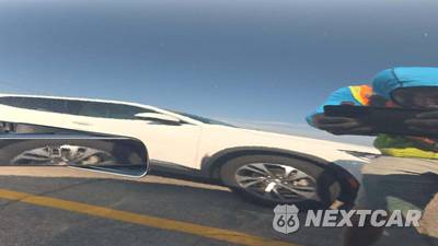 2023 Hyundai IONIQ 6 SEL - zdjęcie 28 z 42 - miniatura
