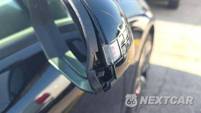 2023 Hyundai IONIQ 6 SEL - zdjęcie 33 z 42 - miniatura