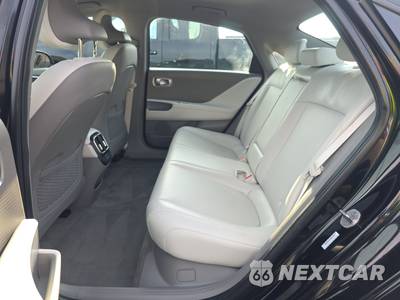 2023 Hyundai IONIQ 6 SEL - zdjęcie 13 z 42 - miniatura