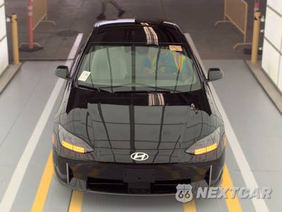 2023 Hyundai IONIQ 6 SEL - zdjęcie 2 z 42 - miniatura
