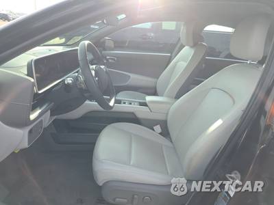 2023 Hyundai IONIQ 6 SEL - zdjęcie 7 z 42 - miniatura