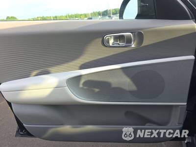 2023 Hyundai IONIQ 6 SEL - zdjęcie 9 z 42 - miniatura