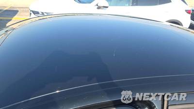 2023 Hyundai IONIQ 6 SEL - zdjęcie 38 z 42 - miniatura