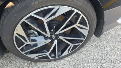 2023 Hyundai IONIQ 6 SEL - zdjęcie 36 z 42 - miniatura