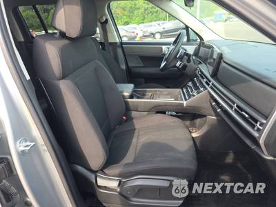 2026 Hyundai Santa Fe SE - zdjęcie 8 z 24 - miniatura