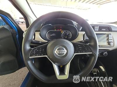 2021 Nissan Versa SV - zdjęcie 10 z 37 - miniatura