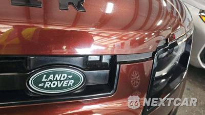 2023 Land Rover Defender 130 First Edition - zdjęcie 24 z 24 - miniatura