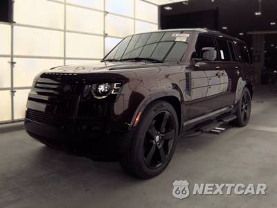 2023 Land Rover Defender 130 First Edition - zdjęcie 1 z 24 - miniatura