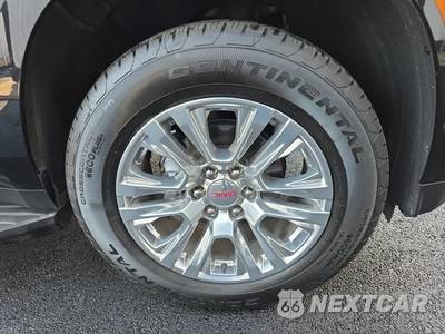 2026 GMC Yukon Denali 5SA - zdjęcie 9 z 26 - miniatura