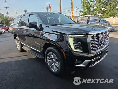 2026 GMC Yukon Denali 5SA - zdjęcie 3 z 26 - miniatura